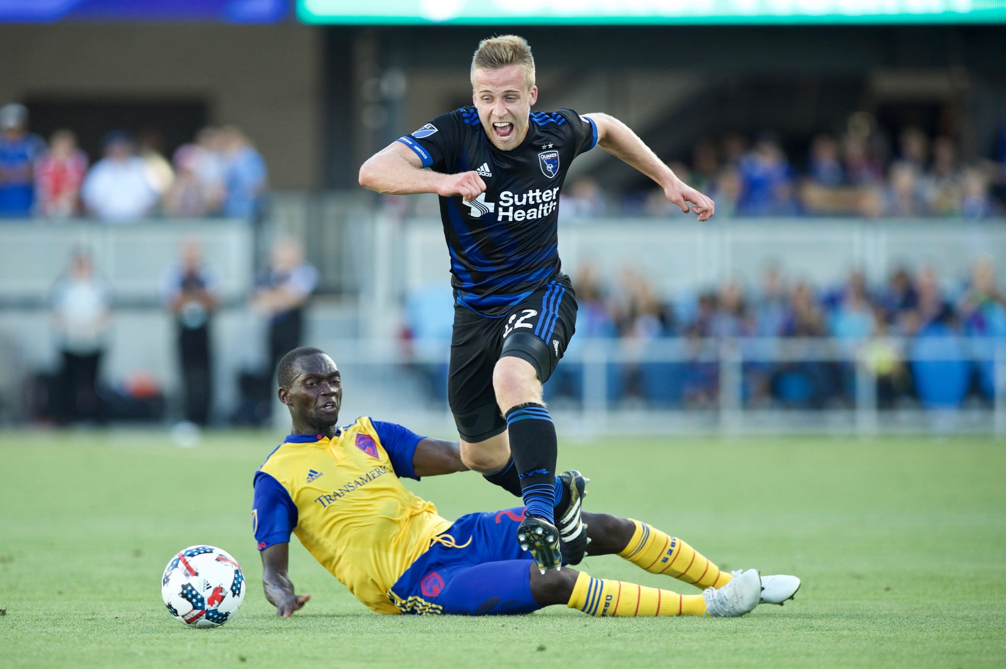 各自的打法 各自的打法